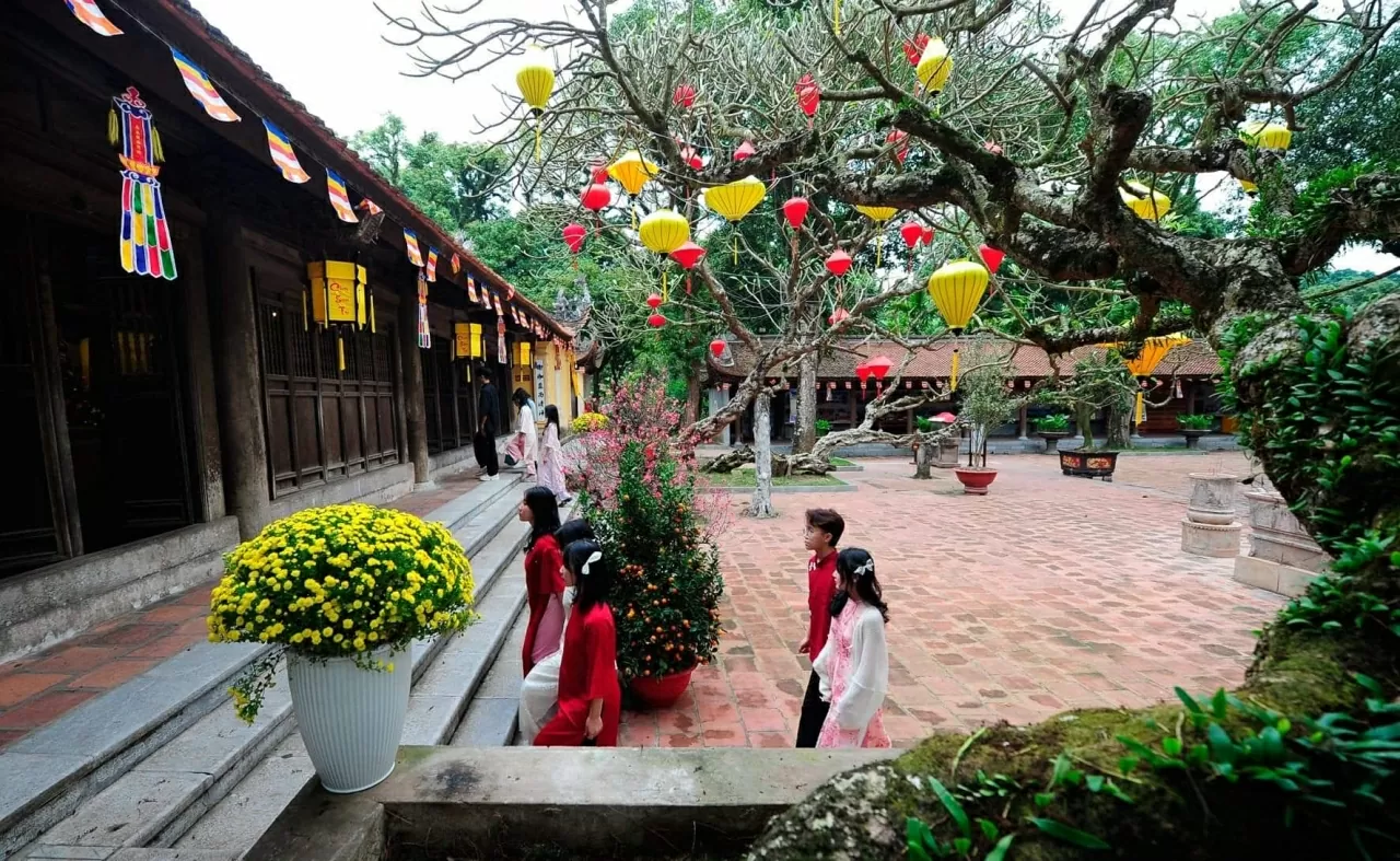 Đến Hải Dương để cảm nhận vẻ đẹp giản dị, sâu lắng của vùng đất 'xứ Đông'