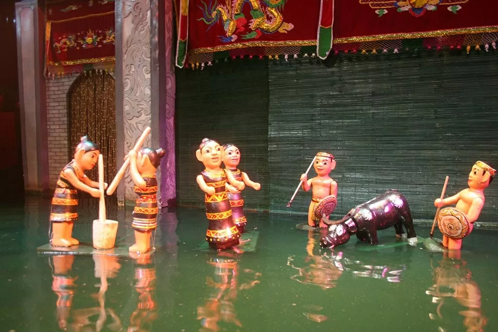 Đến Hải Dương để cảm nhận vẻ đẹp giản dị, sâu lắng của vùng đất 'xứ Đông'