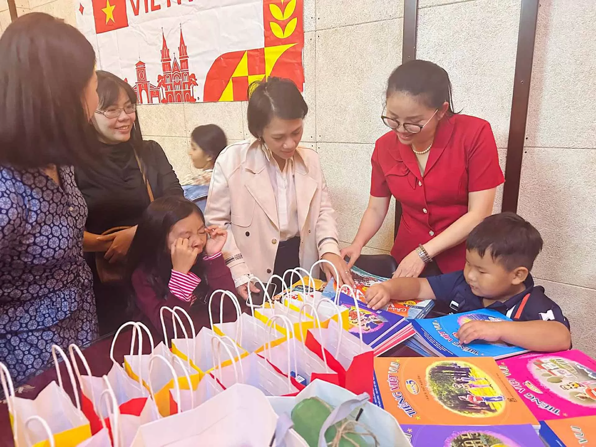 Tăng cường quan hệ Việt Nam Mauritius trong thời gian tới