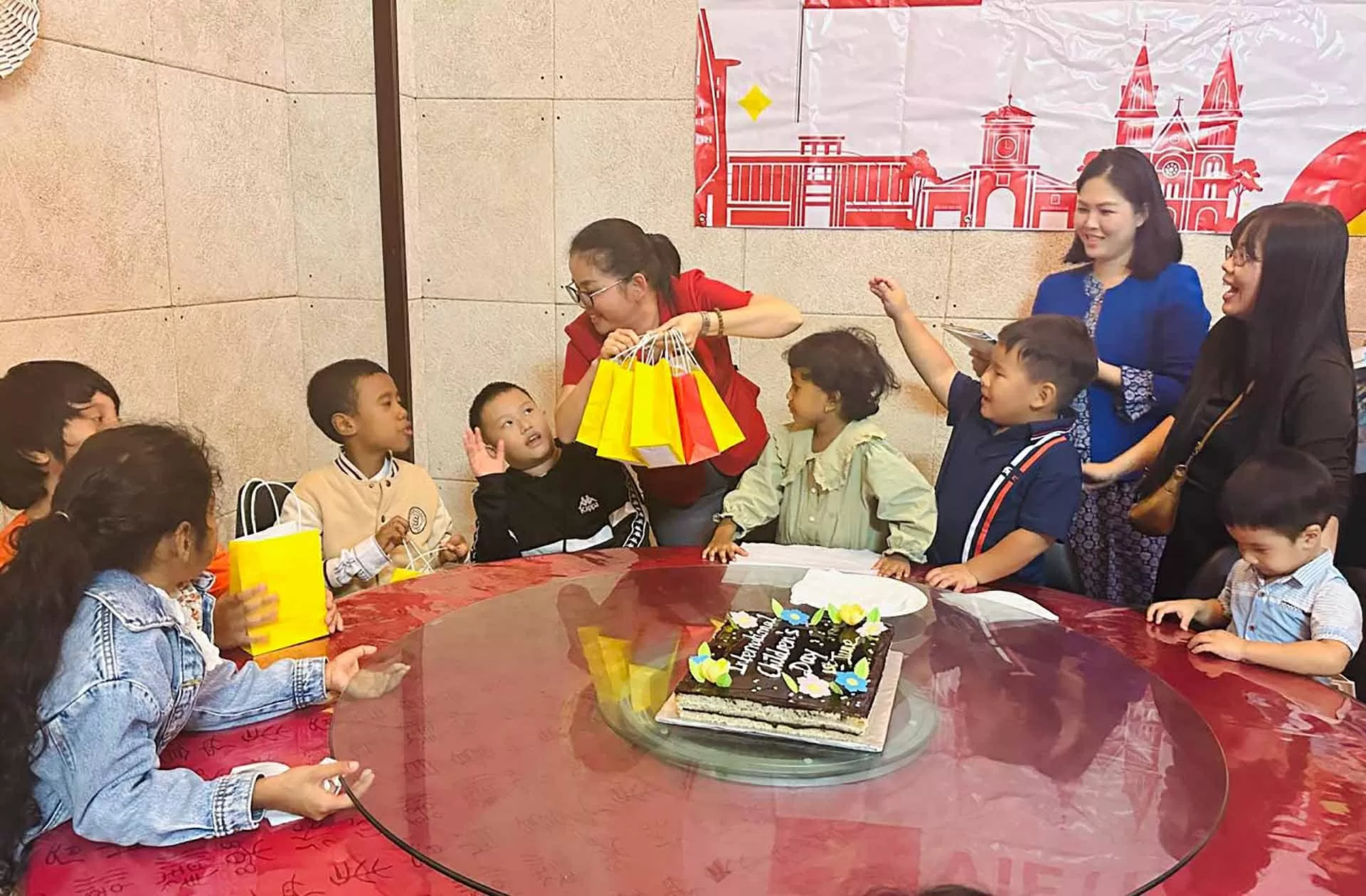 Tăng cường quan hệ Việt Nam Mauritius trong thời gian tới