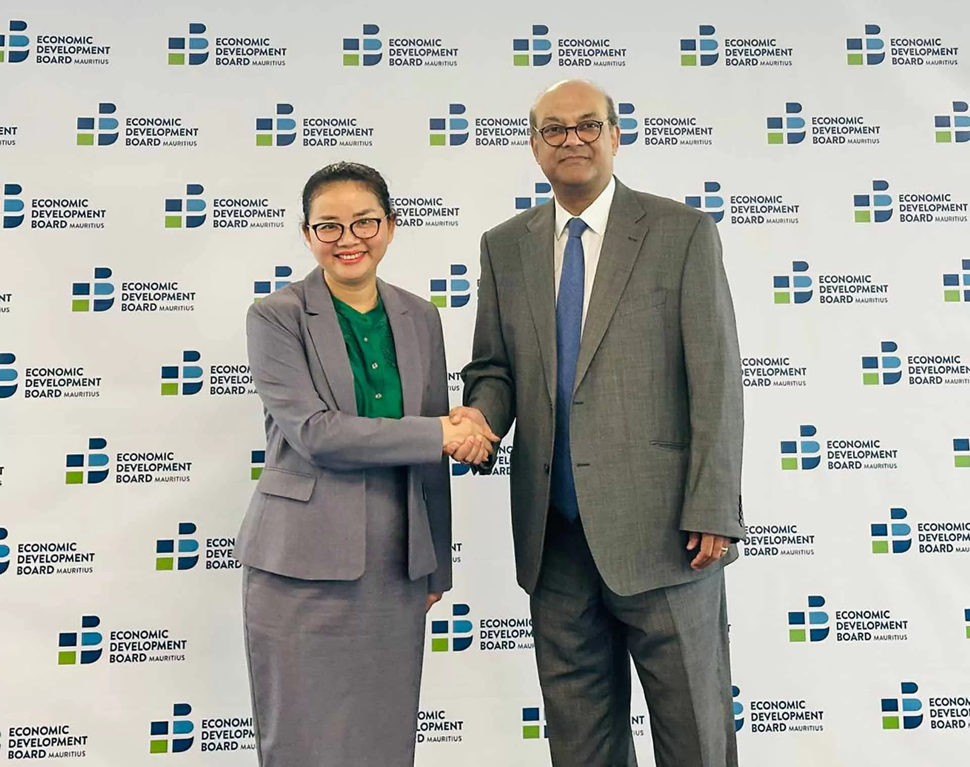 Tăng cường quan hệ Việt Nam-Mauritius trong thời gian tới