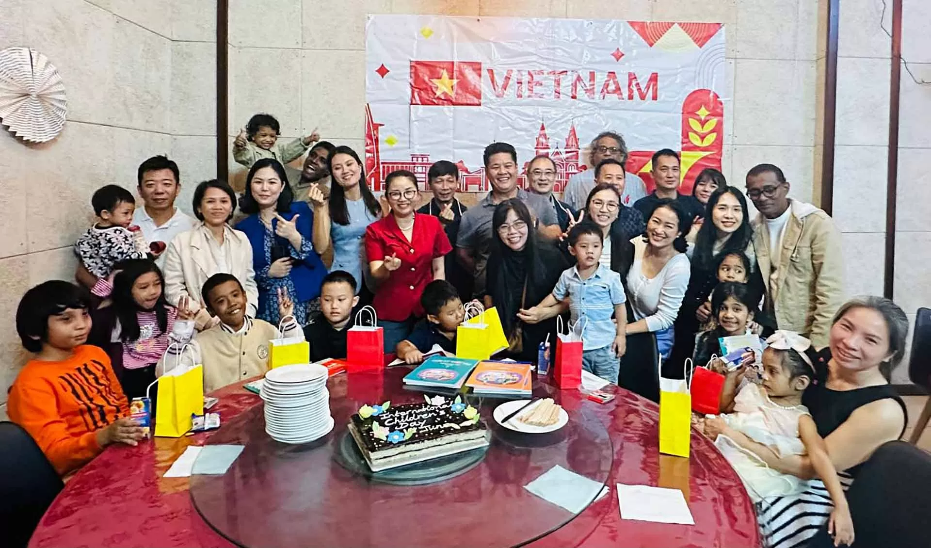 Tăng cường quan hệ Việt Nam-Mauritius trong thời gian tới