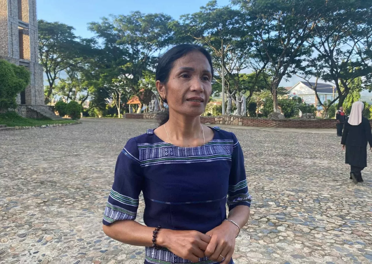 (Ảnh: Xuân Sơn)
