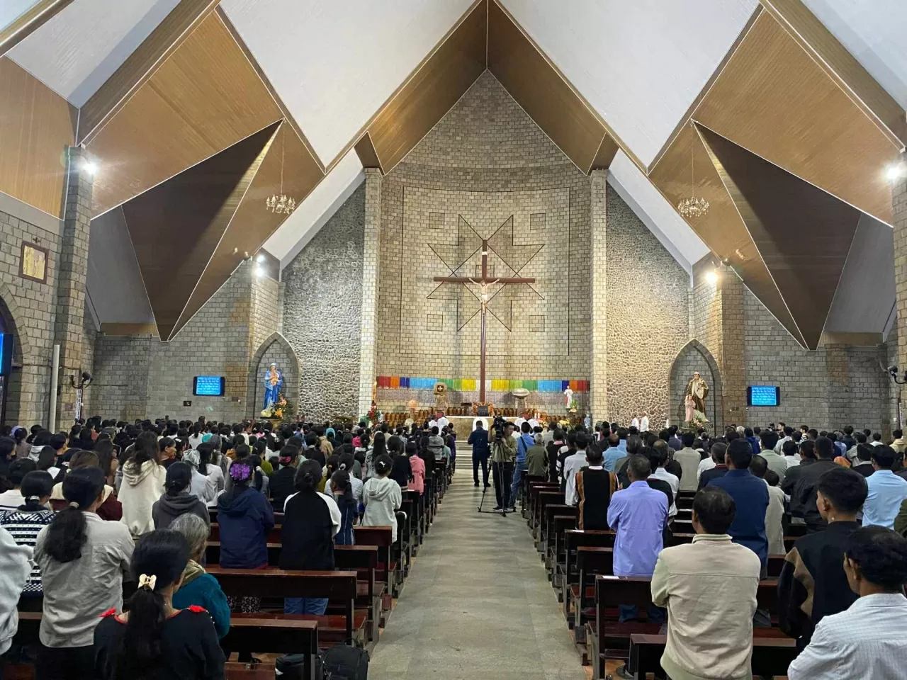 Ngoại giao tôn giáo: Sức mạnh mềm trong hội nhập quốc tế