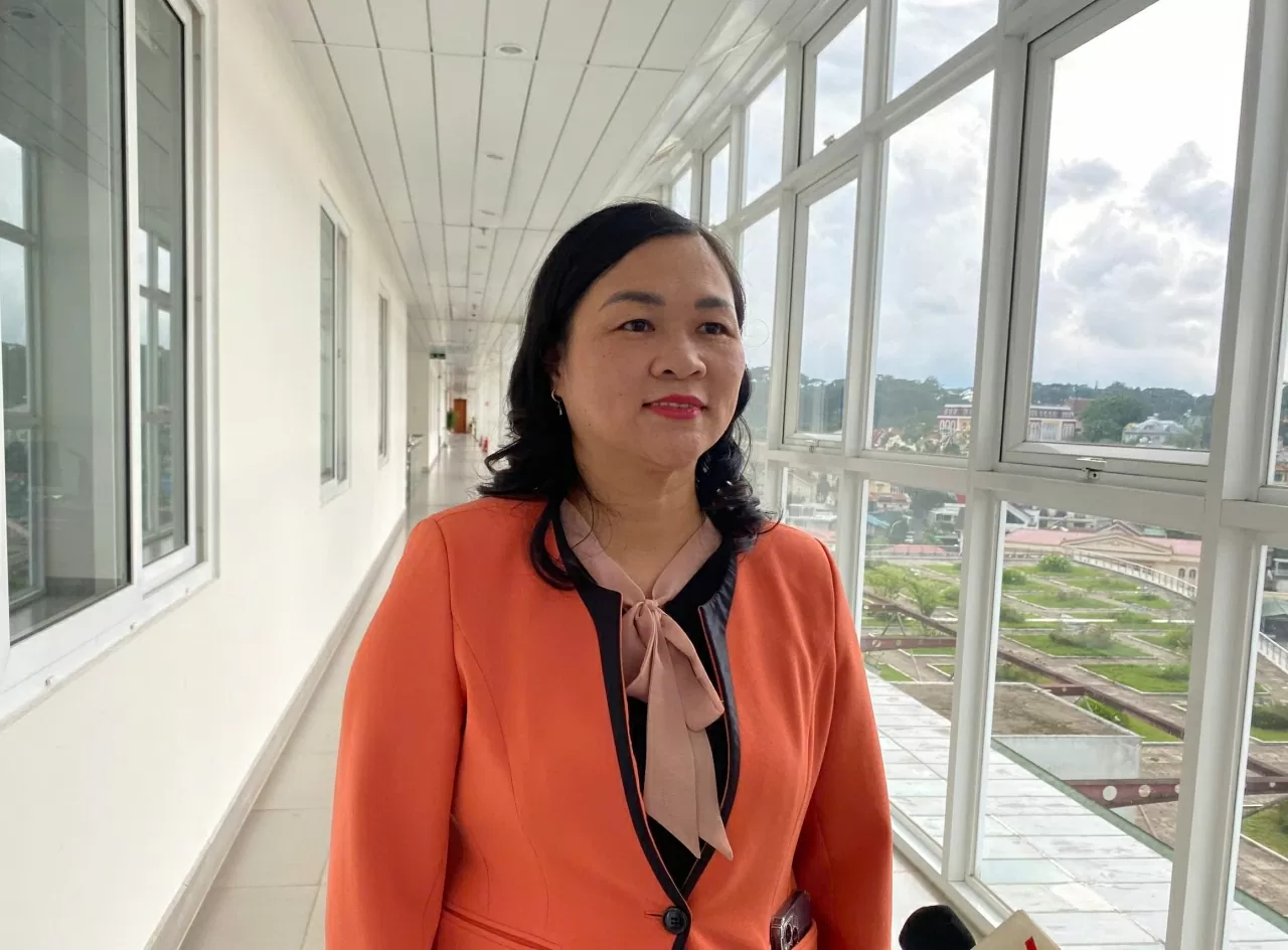 (Ảnh: Xuân Sơn)