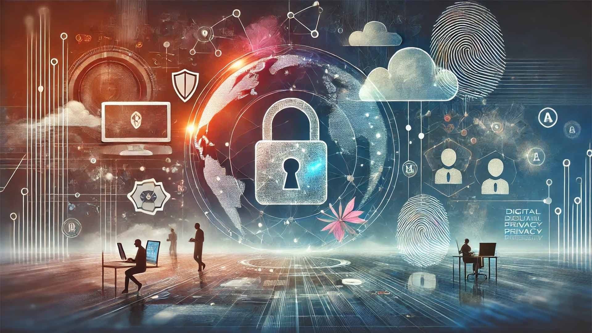 bao dam quyen rieng tu trong thoi dai cong nghe so