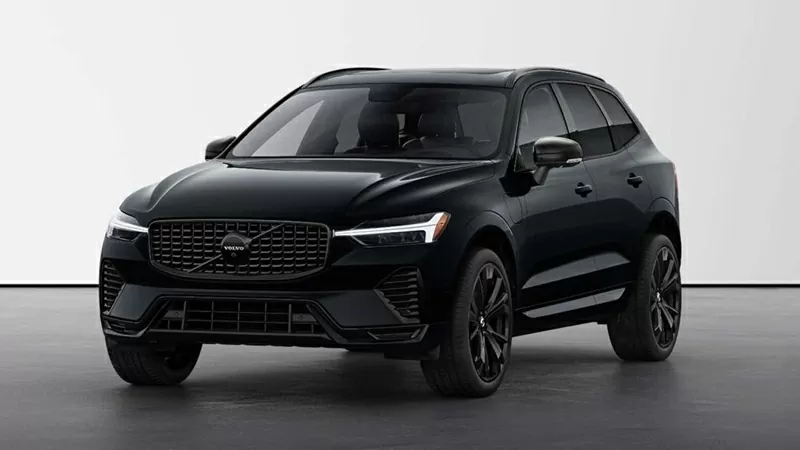 Cập nhật bảng giá xe hãng Volvo mới nhất tháng 6/2025