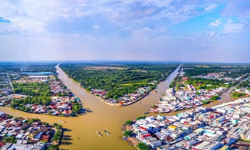 Đại sứ Olivier Brochet: Pháp và Việt Nam có nhiều quan điểm tương đồng về các vấn đề đại dương Đại sứ Olivier Brochet: Pháp và Việt Nam có nhiều quan điểm tương đồng về các vấn đề đại dương