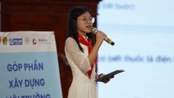 Đối thoại với trẻ em tỉnh Lai Châu: Lắng nghe để hành động