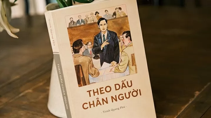 Tái hiện chân thực hành trình tìm đường cứu nước của Nguyễn Ái Quốc
