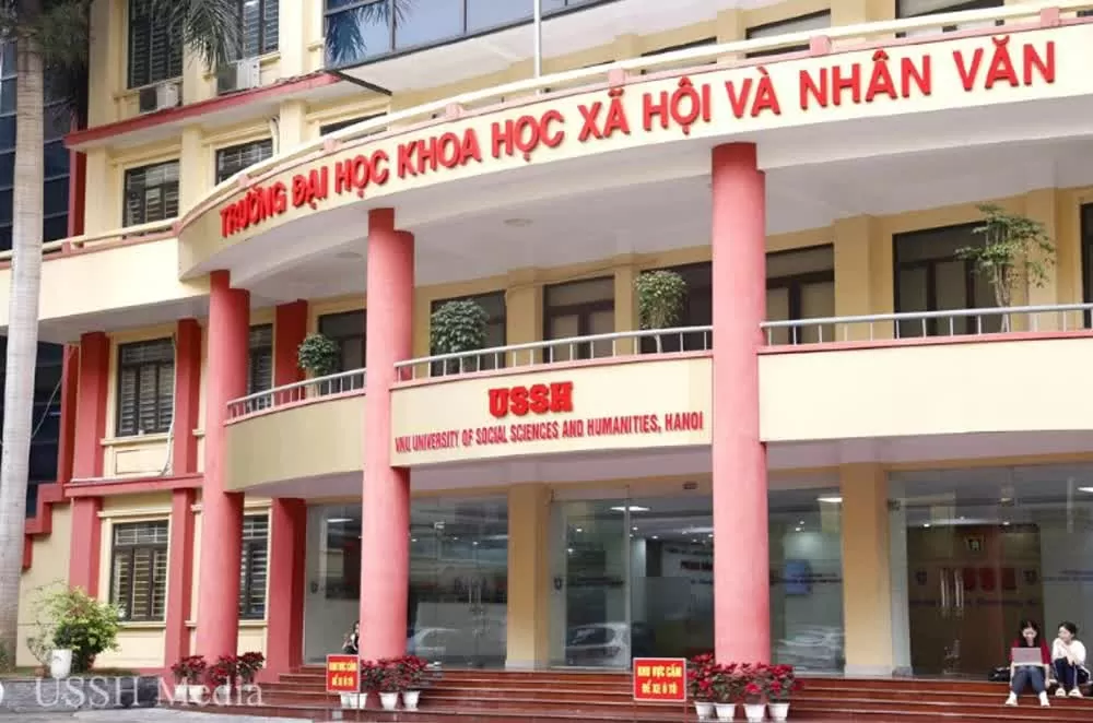 Trường ĐH Khoa học Xã hội và Nhân văn bỏ tổ hợp khối C trong xét tuyển 16 ngành Trường ĐH Khoa học Xã hội và Nhân văn bỏ tổ hợp khối C trong xét tuyển 16 ngành