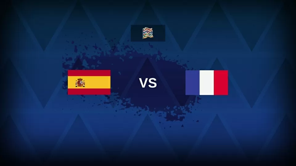 Nhận định bóng đá, dự đoán trận đấu Tây Ban Nha vs Pháp, 02h00 ngày 6/6, bán kết Nations League Nhận định bóng đá, dự đoán trận đấu Tây Ban Nha vs Pháp, 02h00 ngày 6/6, bán kết Nations League