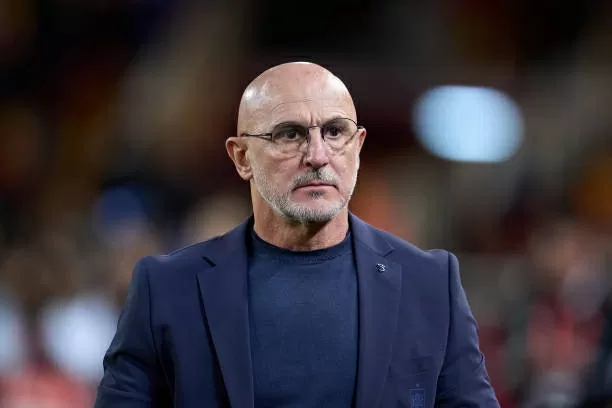 Nhận định bóng đá, dự đoán trận đấu Tây Ban Nha vs Pháp: Oan gia ngõ hẹp