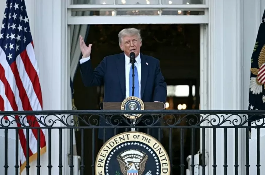 Tổng thống Mỹ tung sắc lệnh mới: Cấm công dân 12 quốc gia nhập cảnh, hạn chế với 7 nước