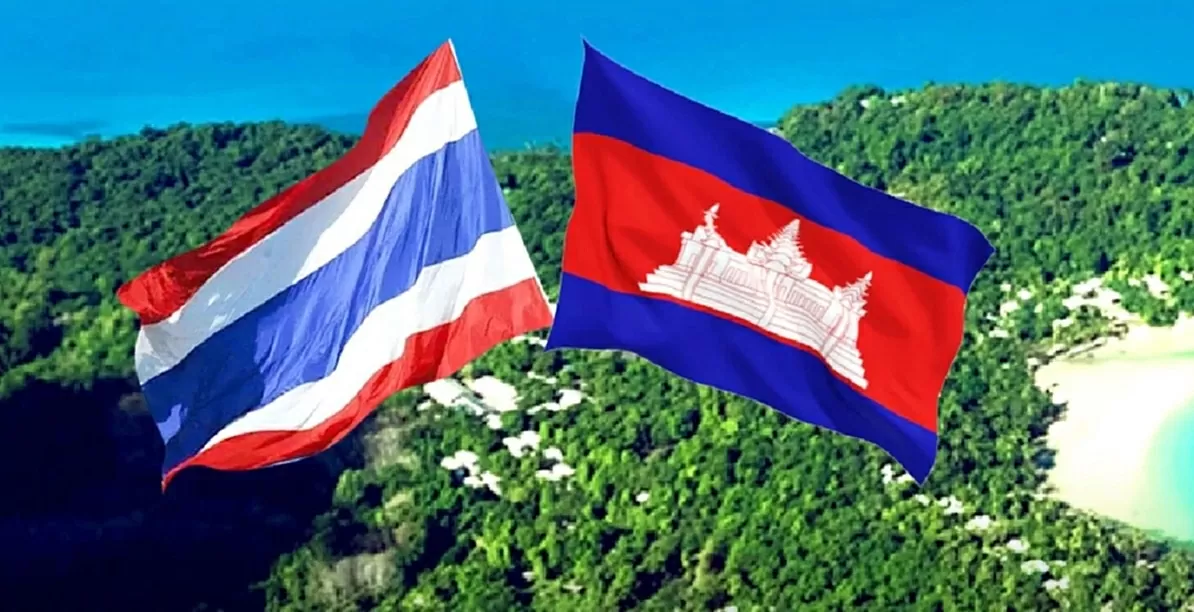 Căng thẳng biên giới Thái Lan-Campuchia: Phnom Penh kêu gọi hợp tác đưa vấn đề ra quốc tế, Bangkok ưu tiên ngoại giao nhưng không thỏa hiệp về chủ quy. The Nation,