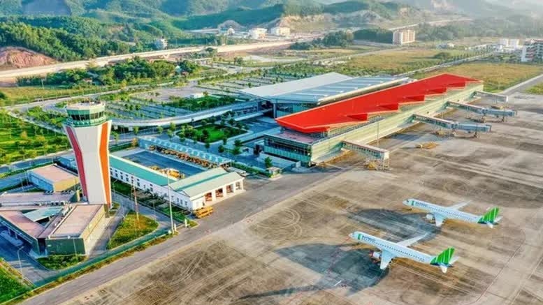 Bắc Ninh đề xuất các cơ chế đặc thù để đẩy nhanh tiến độ dự án sân bay Gia Bình