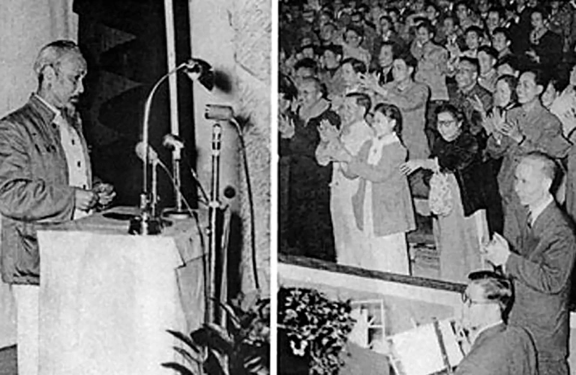 Tư tưởng Hồ Chí Minh - Ngọn hải đăng của Ngoại giao Việt Nam Tư tưởng Hồ Chí Minh - Ngọn hải đăng của Ngoại giao Việt Nam