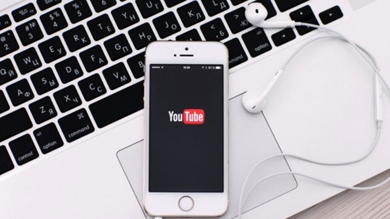 Loạt iPhone và iPad cũ không thể dùng ứng dụng YouTube