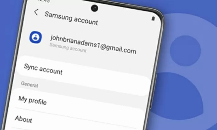 Tài khoản Samsung không đăng nhập hay sử dụng trong 24 tháng sẽ bị xóa vĩnh viễn từ ngày 31/7 Tài khoản Samsung không đăng nhập hay sử dụng trong 24 tháng sẽ bị xóa vĩnh viễn từ ngày 31/7