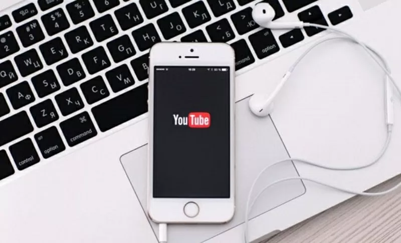 Loạt iPhone và iPad cũ không thể dùng ứng dụng YouTube