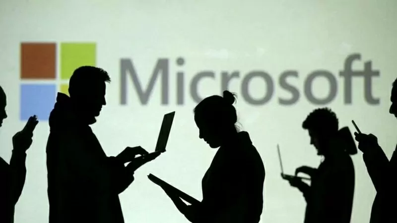 Microsoft tiếp tục cắt giảm hơn 300 nhân sự