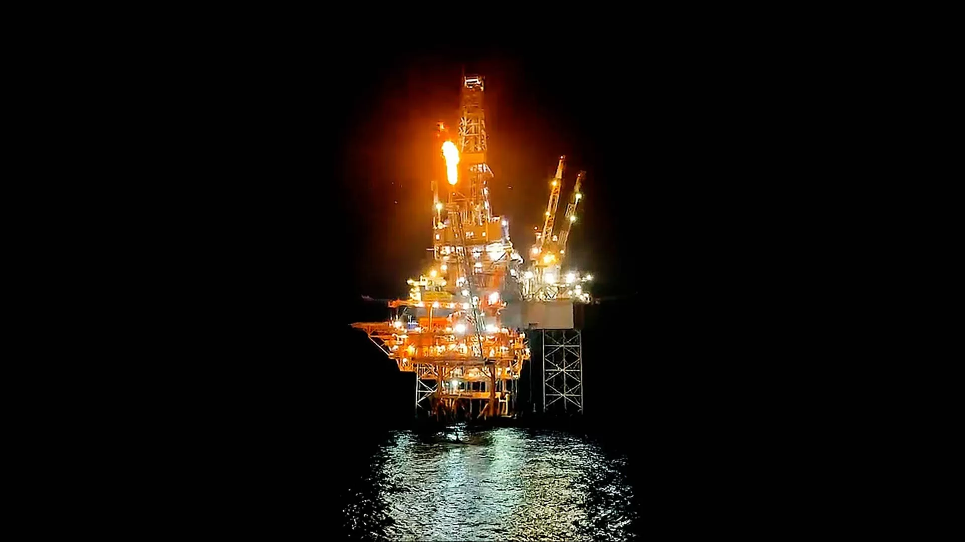 Petrovietnam nỗ lực duy trì hiệu quả hoạt động, giữ đà tăng trưởng giữa biến động thị trường