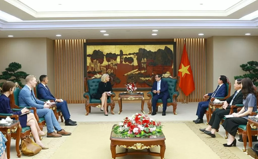 Thụy Điển