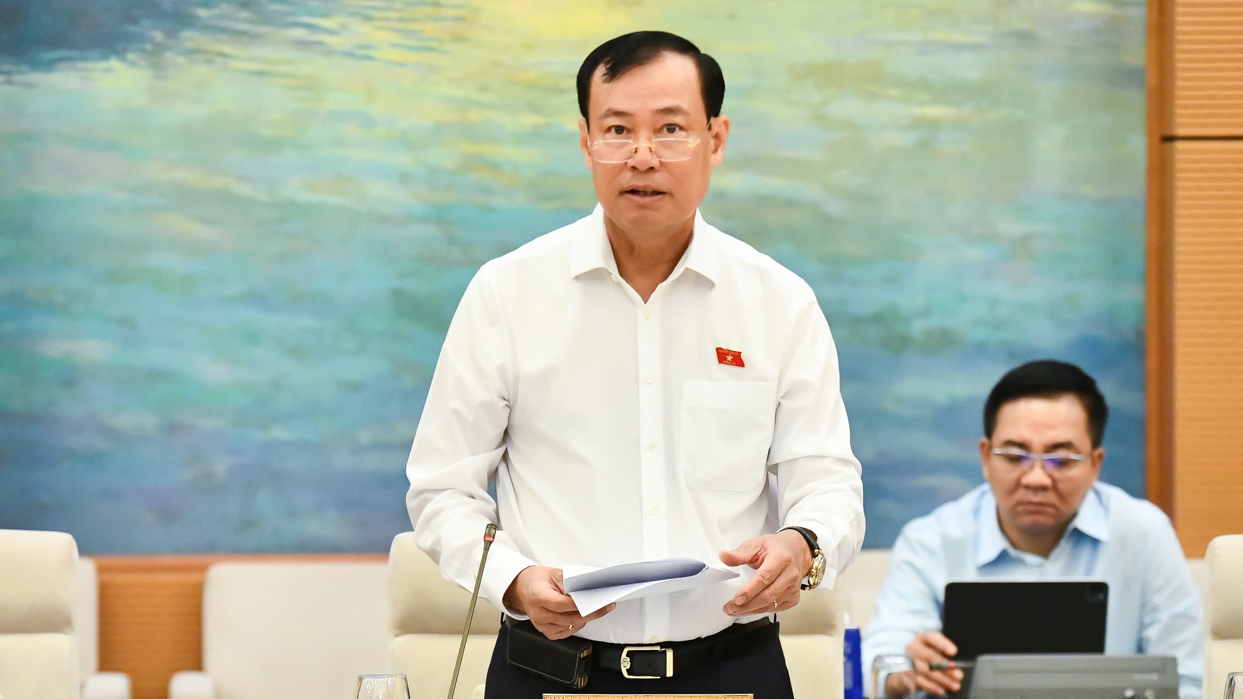 Luật Bảo vệ dữ liệu cá nhân: Mức phạt tiền tối đa với hành vi vi phạm lên tới 3 tỷ đồng