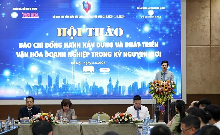 Diễn đàn truyền cảm hứng về các giá trị văn hóa doanh nghiệp Diễn đàn truyền cảm hứng về các giá trị văn hóa doanh nghiệp