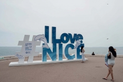 Lắng nghe tiếng nói của đại dương