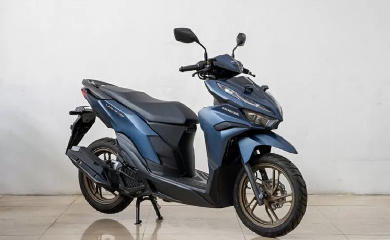 Cập nhật bảng giá xe Honda Vario mới nhất tháng 6/2025