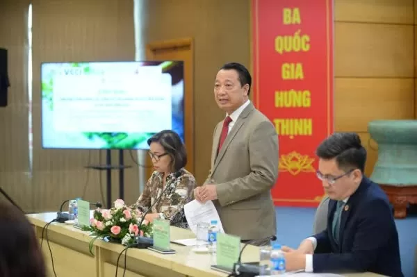 Chương trình CSI 2025: 10 năm đồng hành cùng doanh nghiệp phát triển bền vững
