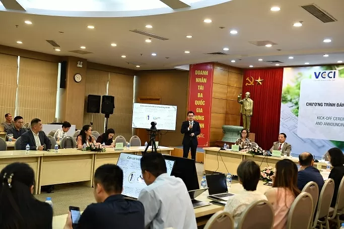 Chương trình CSI 2025: 10 năm đồng hành cùng doanh nghiệp phát triển bền vững