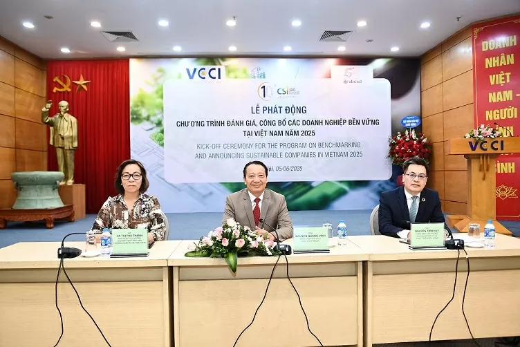 Phát triển bền vững