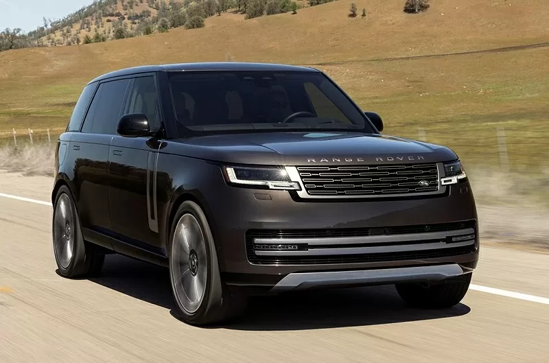 Cập nhật bảng giá xe hãng Land Rover mới nhất tháng 6/2025