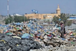 Ngày Môi trường thế giới 2025: Chung tay chống ô nhiễm nhựa