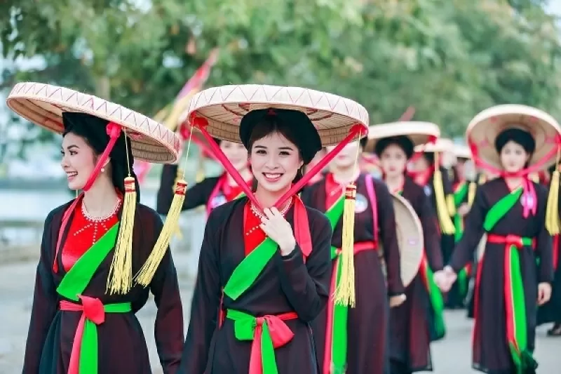 Du lịch Bắc Ninh vươn mình trong kỷ nguyên mới