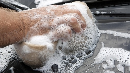 Bốn cách giúp xe ô tô tránh được gỉ sét