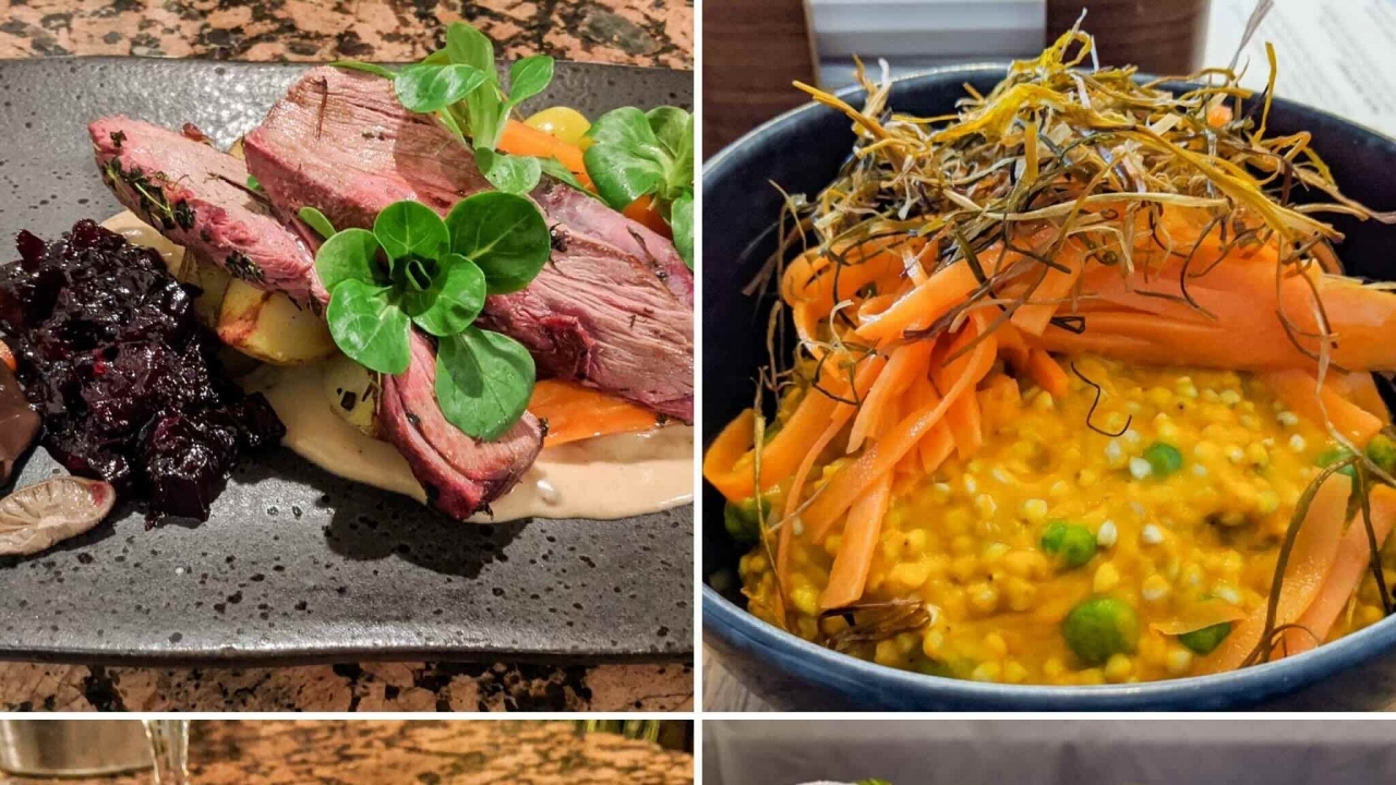 Du lịch Estonia: 17 món ăn truyền thống nên thử một lần trong đời