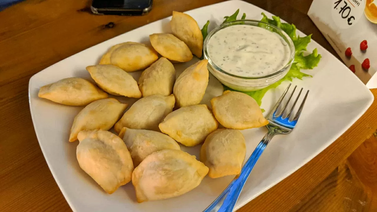 Du lịch Estonia: 17 món ăn truyền thống nên thử một lần trong đời