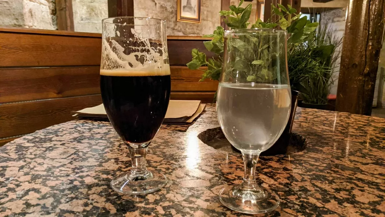 Du lịch Estonia: 17 món ăn truyền thống nên thử một lần trong đời