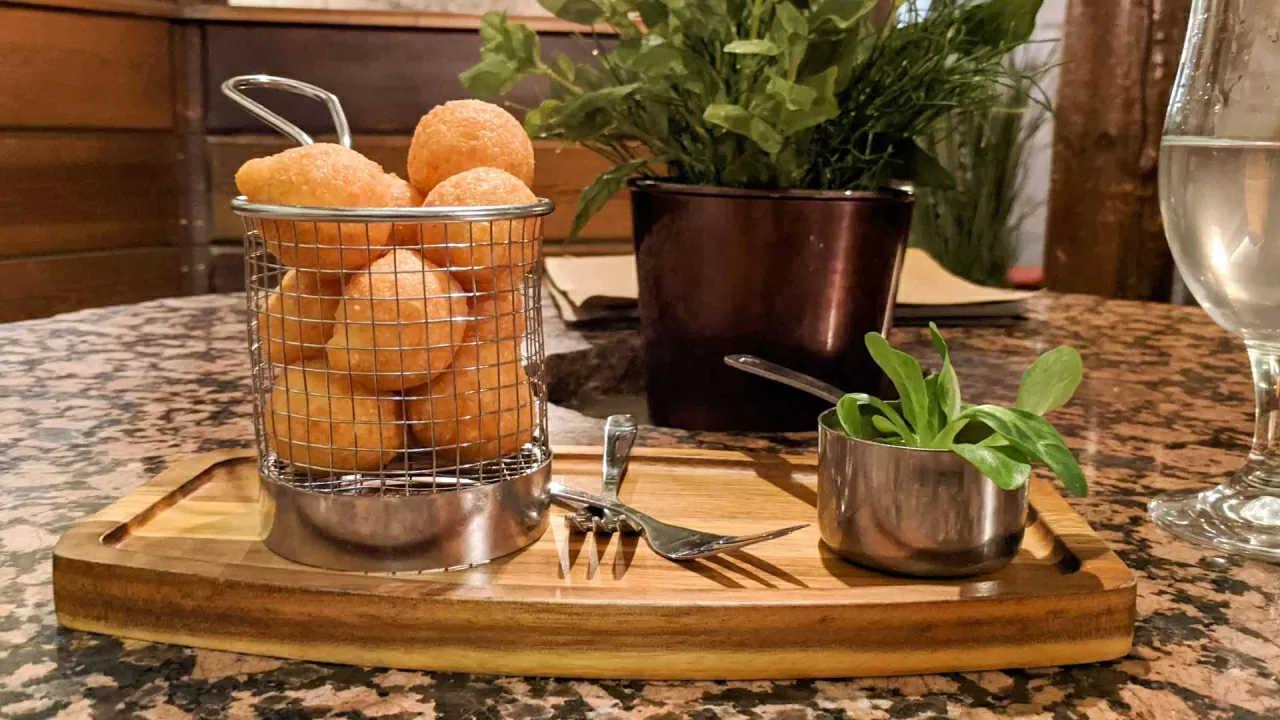 Du lịch Estonia: 17 món ăn truyền thống nên thử một lần trong đời Du lịch Estonia: 17 món ăn truyền thống nên thử một lần trong đời