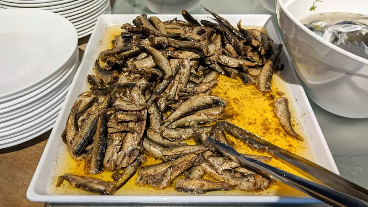 Du lịch Estonia: 17 món ăn truyền thống nên thử một lần trong đời