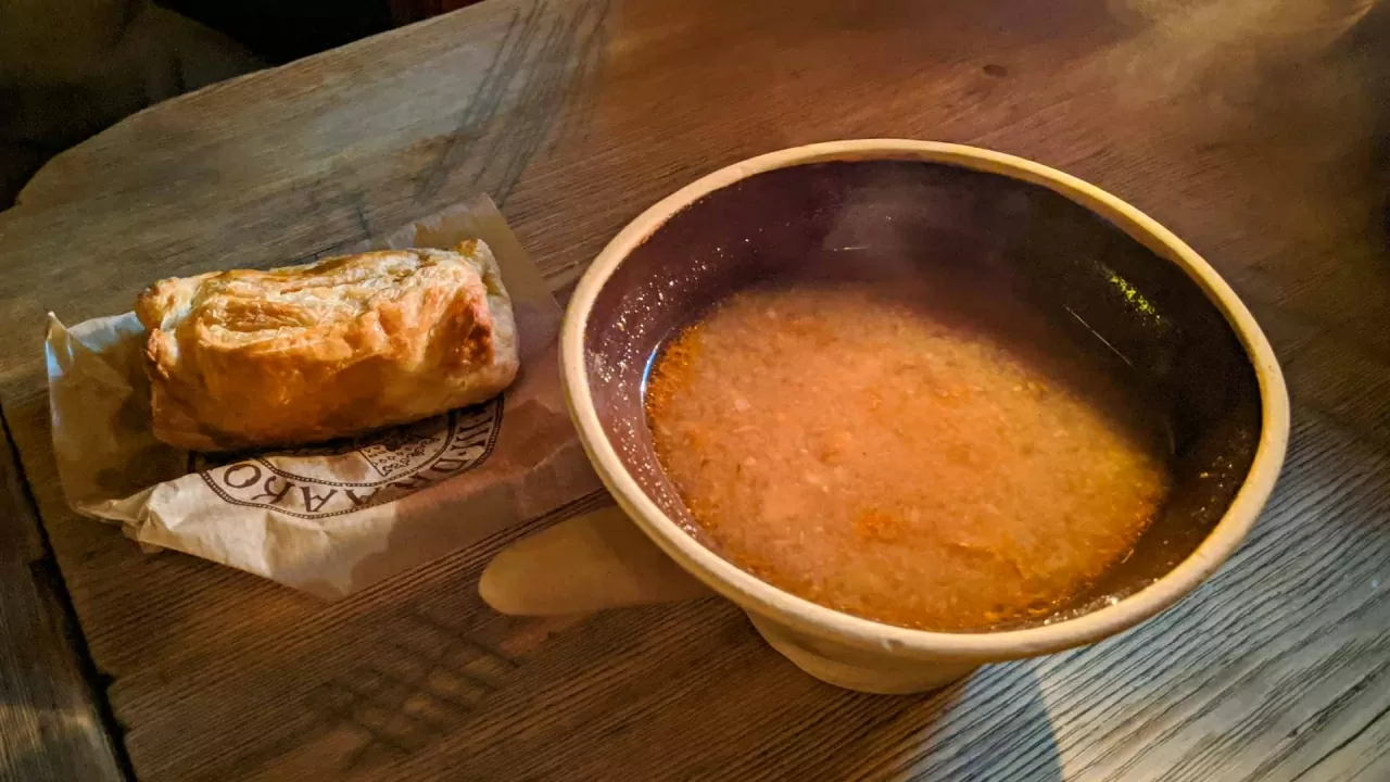 Du lịch Estonia: 17 món ăn truyền thống nên thử một lần trong đời