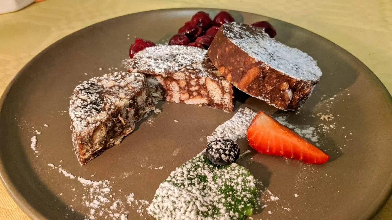 Du lịch Estonia: 17 món ăn truyền thống nên thử một lần trong đời Du lịch Estonia: 17 món ăn truyền thống nên thử một lần trong đời