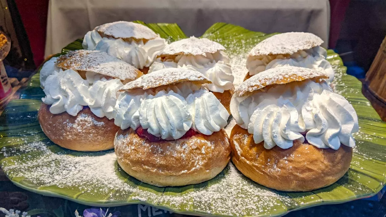 Du lịch Estonia: 17 món ăn truyền thống nên thử một lần trong đời