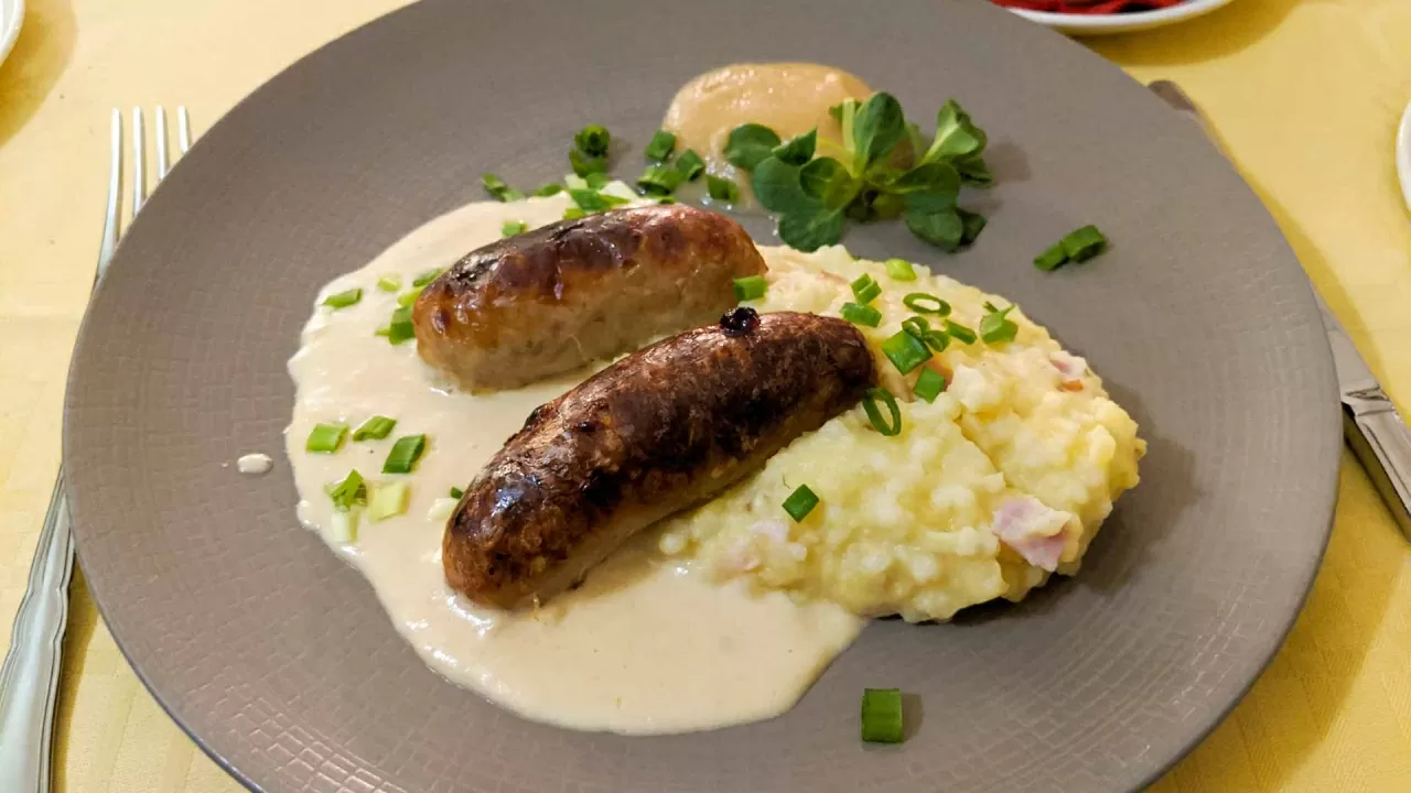 Du lịch Estonia: 17 món ăn truyền thống nên thử một lần trong đời Du lịch Estonia: 17 món ăn truyền thống nên thử một lần trong đời