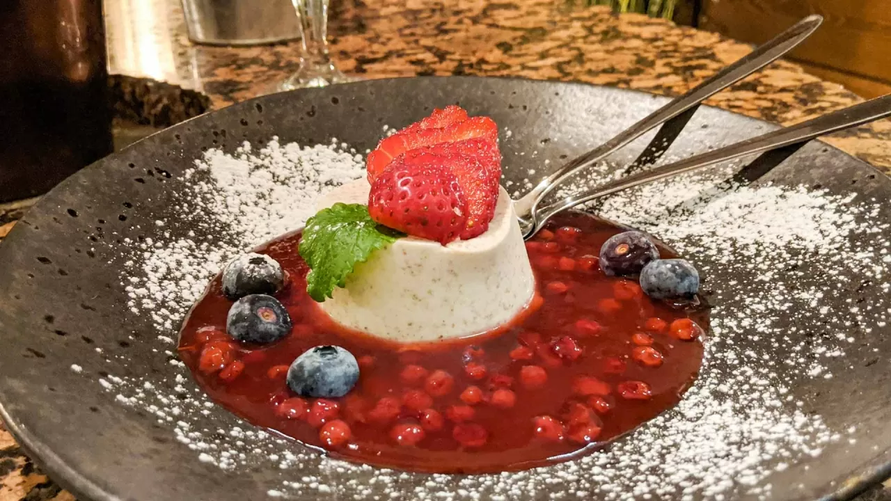 Du lịch Estonia: 17 món ăn truyền thống nên thử một lần trong đời Du lịch Estonia: 17 món ăn truyền thống nên thử một lần trong đời