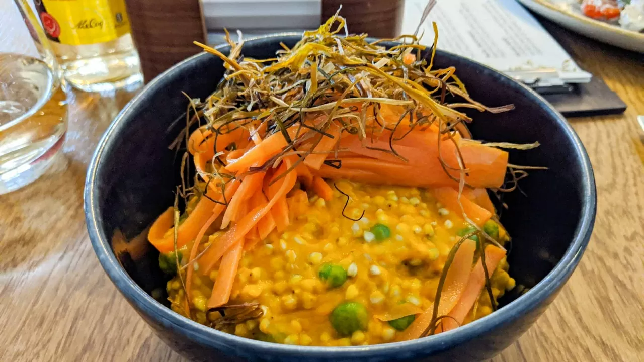 Du lịch Estonia: 17 món ăn truyền thống nên thử một lần trong đời