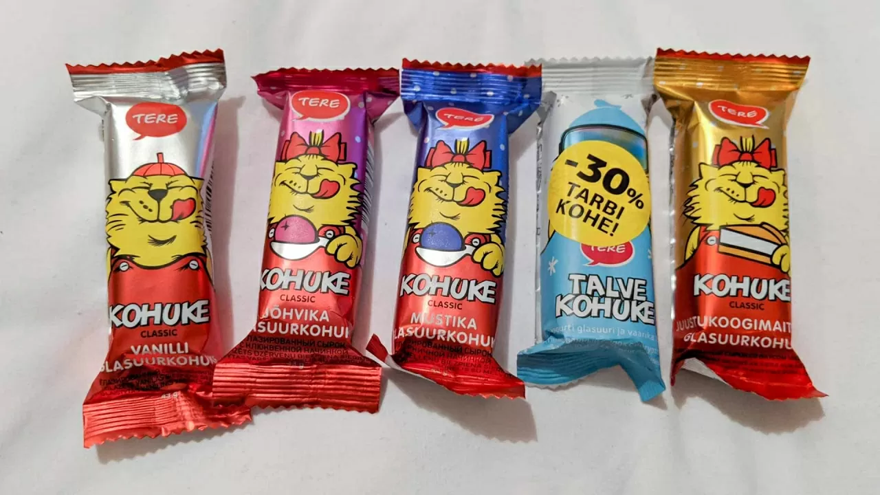 Du lịch Estonia: 17 món ăn truyền thống nên thử một lần trong đời Du lịch Estonia: 17 món ăn truyền thống nên thử một lần trong đời